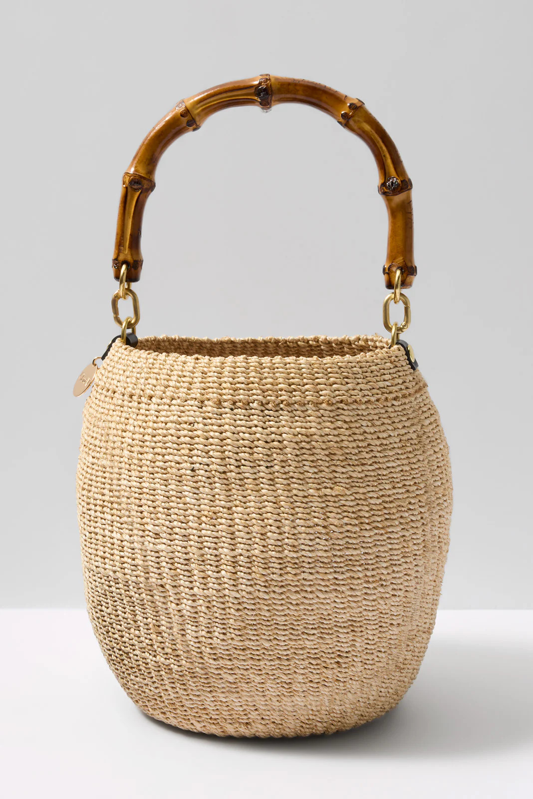 Pot de Miel with Bamboo Top Handle | Evereve