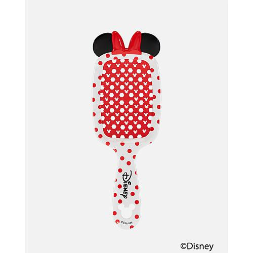 Disney UNbrush Detangling Brush - Minnie Mouse | HSN