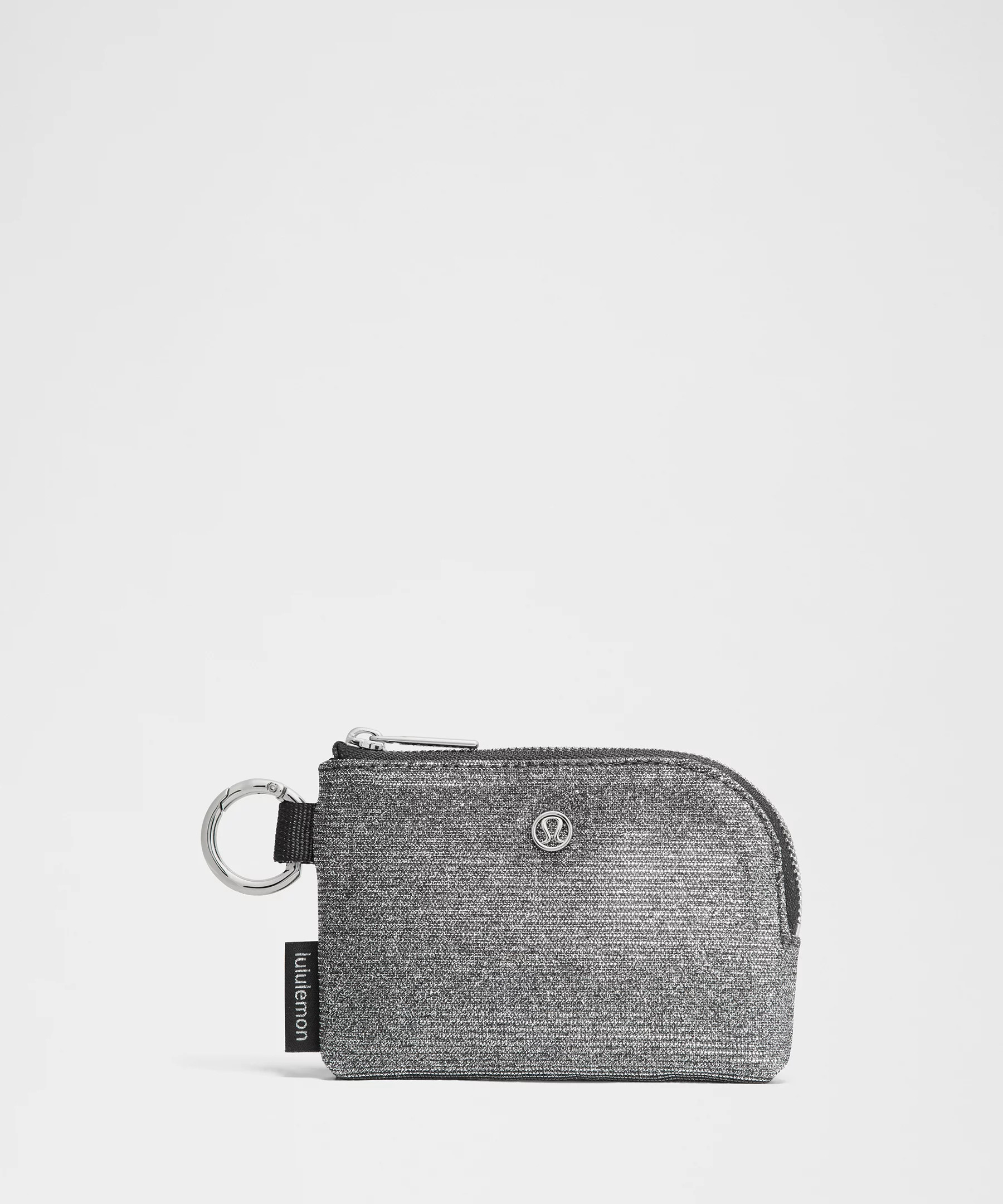 Clippable Card Pouch | Lululemon (US)
