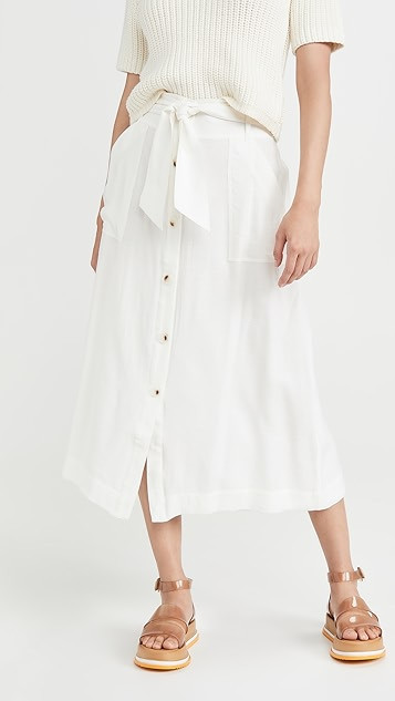 Capri Skirt | Shopbop