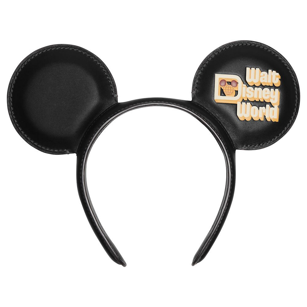 Walt Disney World Mickey Mouse Ear Headband by COACH | Disney Store