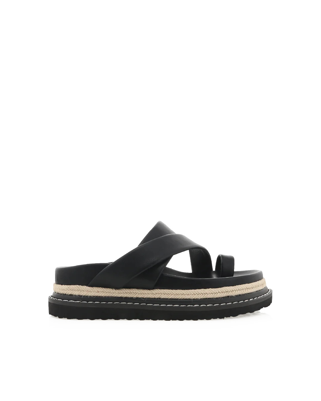 ARMAS - BLACK | Billini (ANZ)