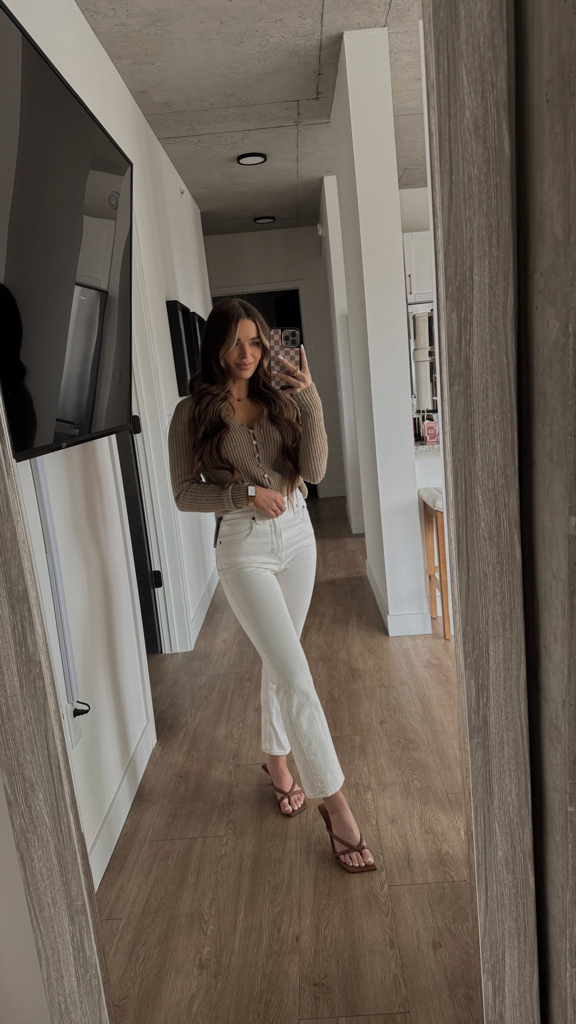 Neutral fit 🤍

#LTKStyleTip #LTKSummerEdit #LTKPetite