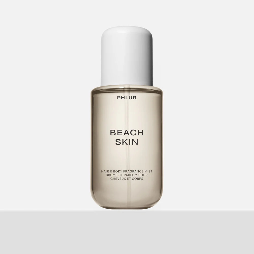 Beach Skin Hair & Body Mist | PHLUR
