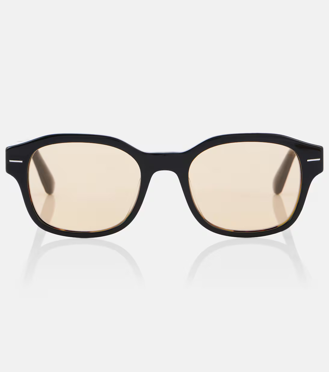 Sartorial Sunset square sunglasses | Mytheresa (INTL)