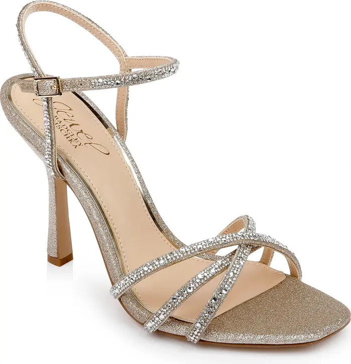 Georgia Sandal (Women) | Nordstrom