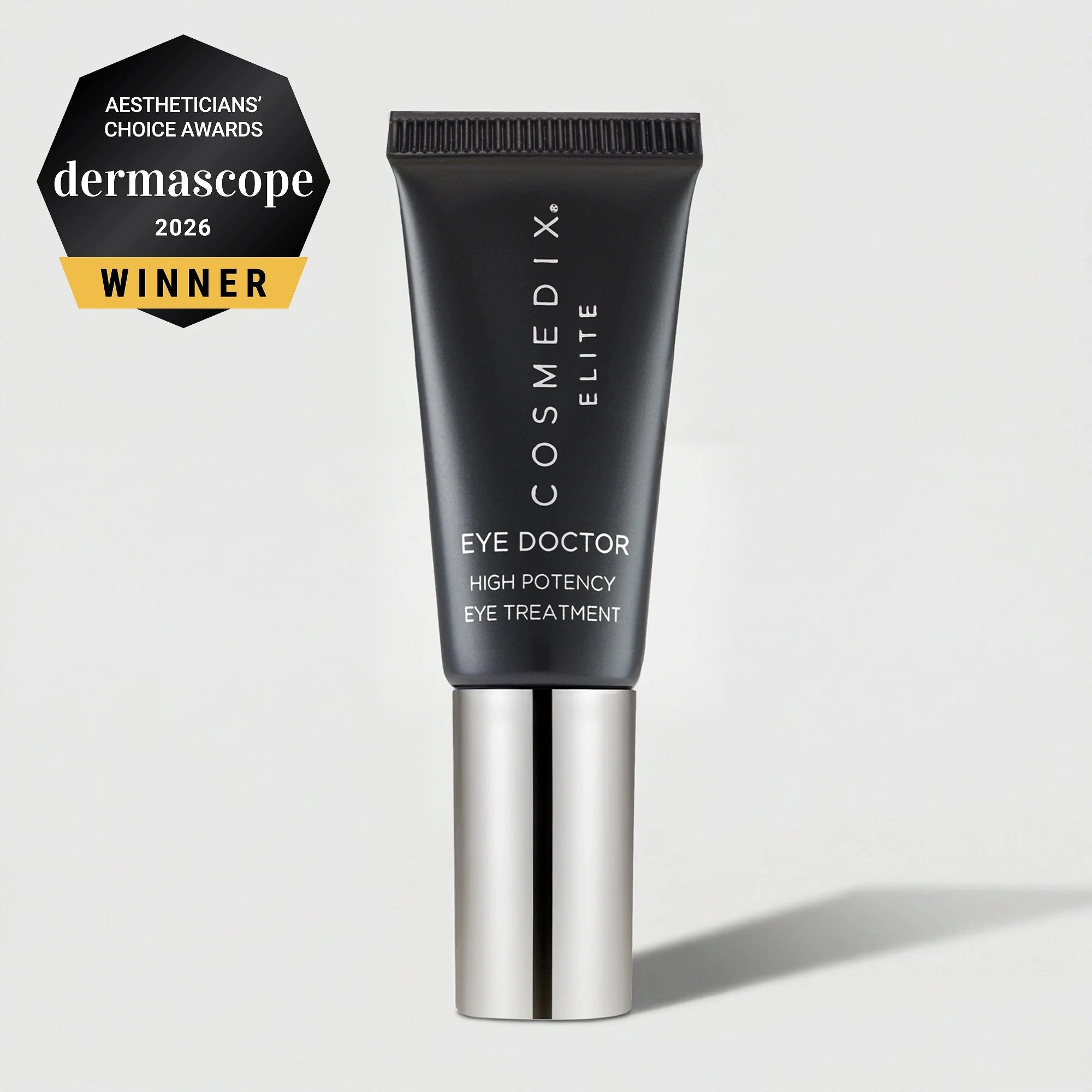 Best Eye Treatment for Fine Lines & Dryness | Cosmedix
