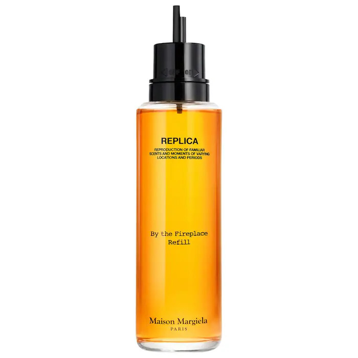 ’REPLICA’ By the Fireplace | Sephora (US)
