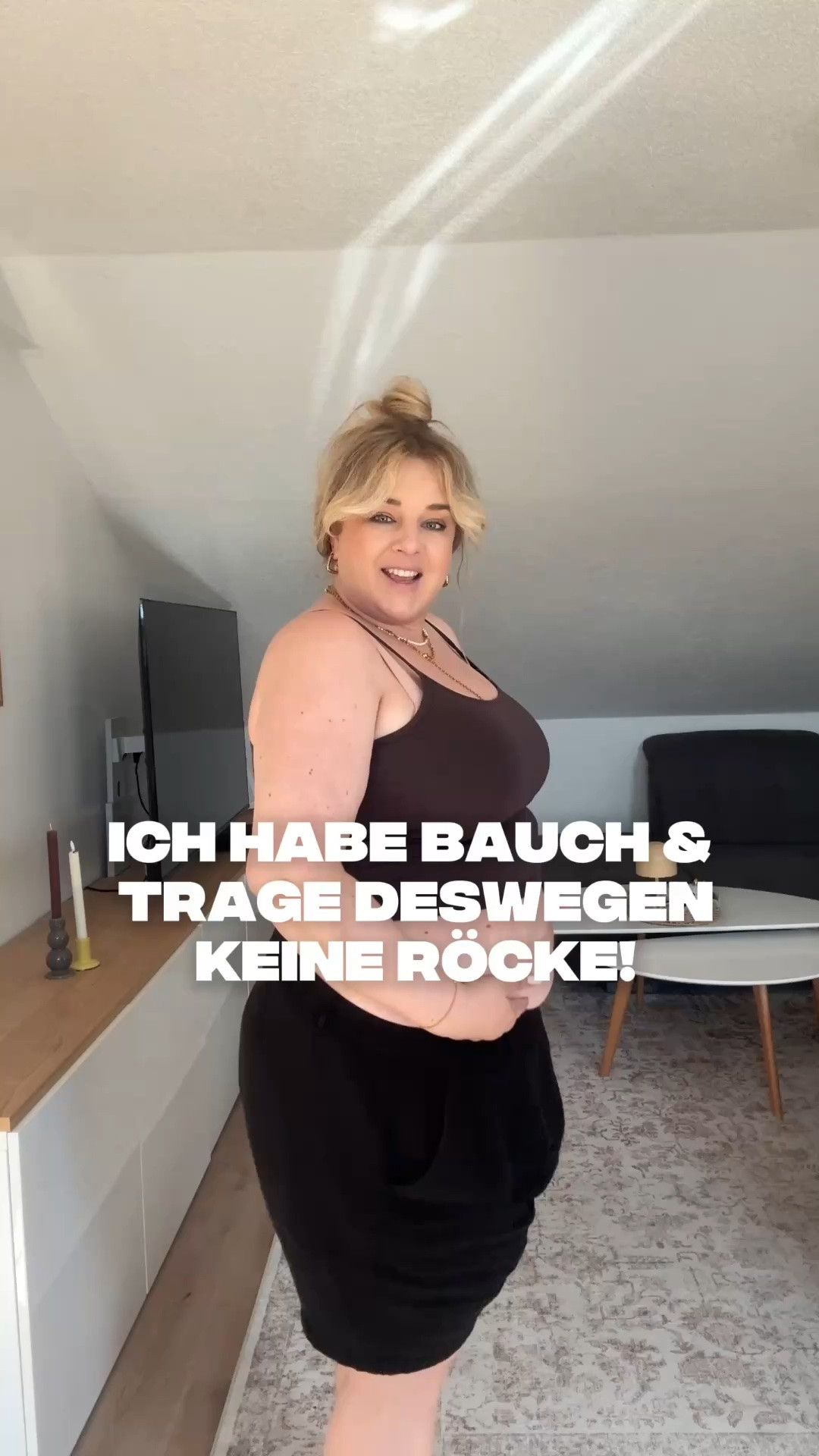 Diese Röcke 🍂 

#plussize #röcke #herbstrock