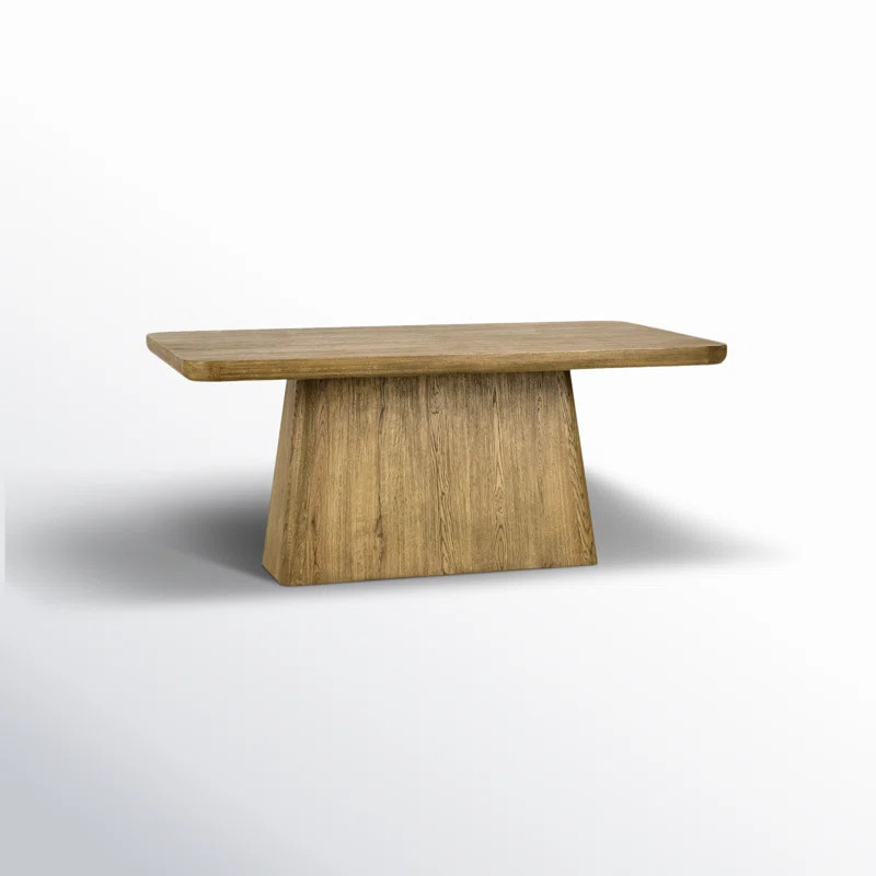 Lowell Pedestal Dining Table | Wayfair North America