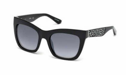 Guess Sunglasses GU7509 | Frames Direct (Global)