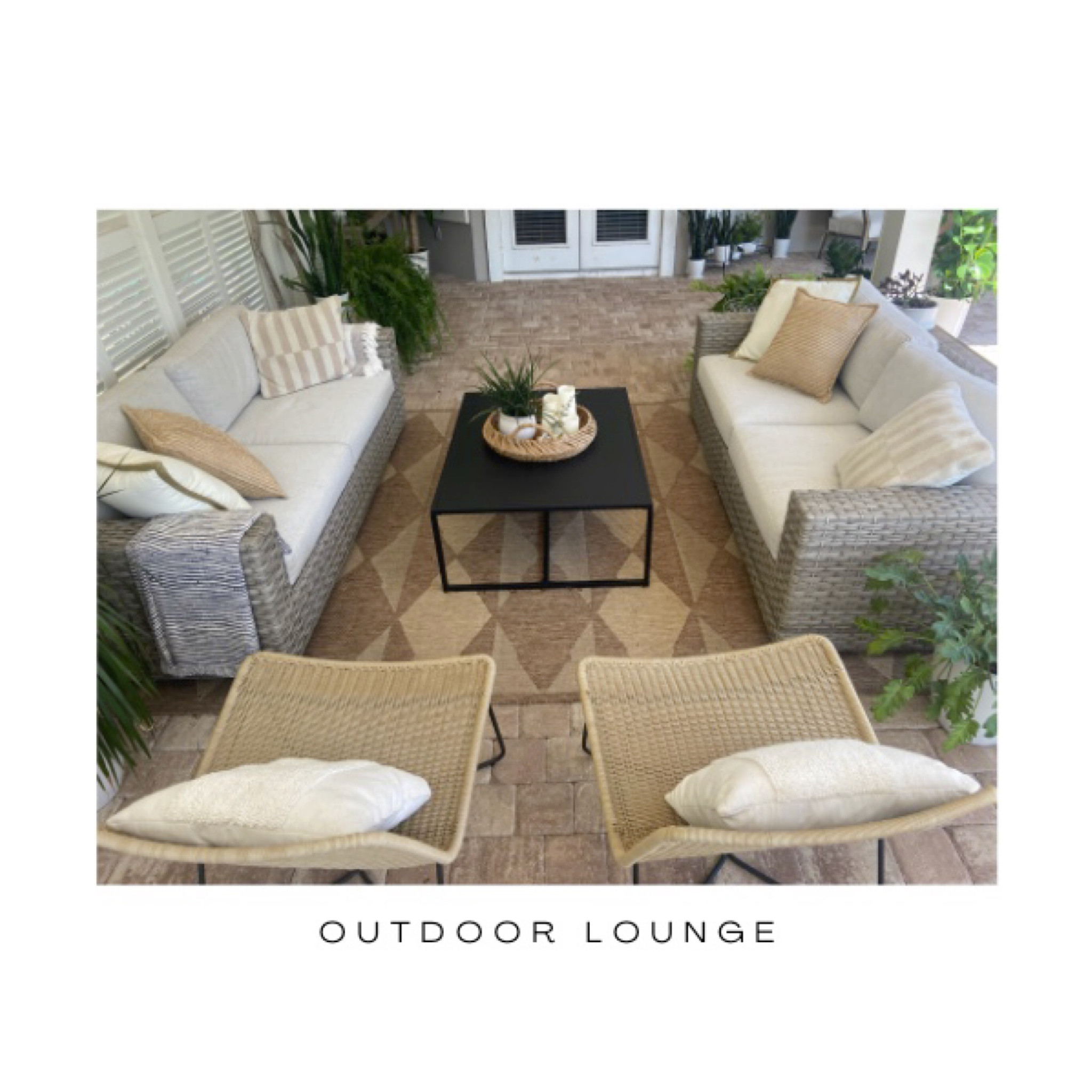 Outdoor living 

#LTKSeasonal #LTKfamily #LTKhome