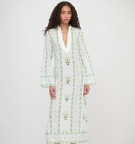 The Sorina Maxi Tunic | Hill House Home US