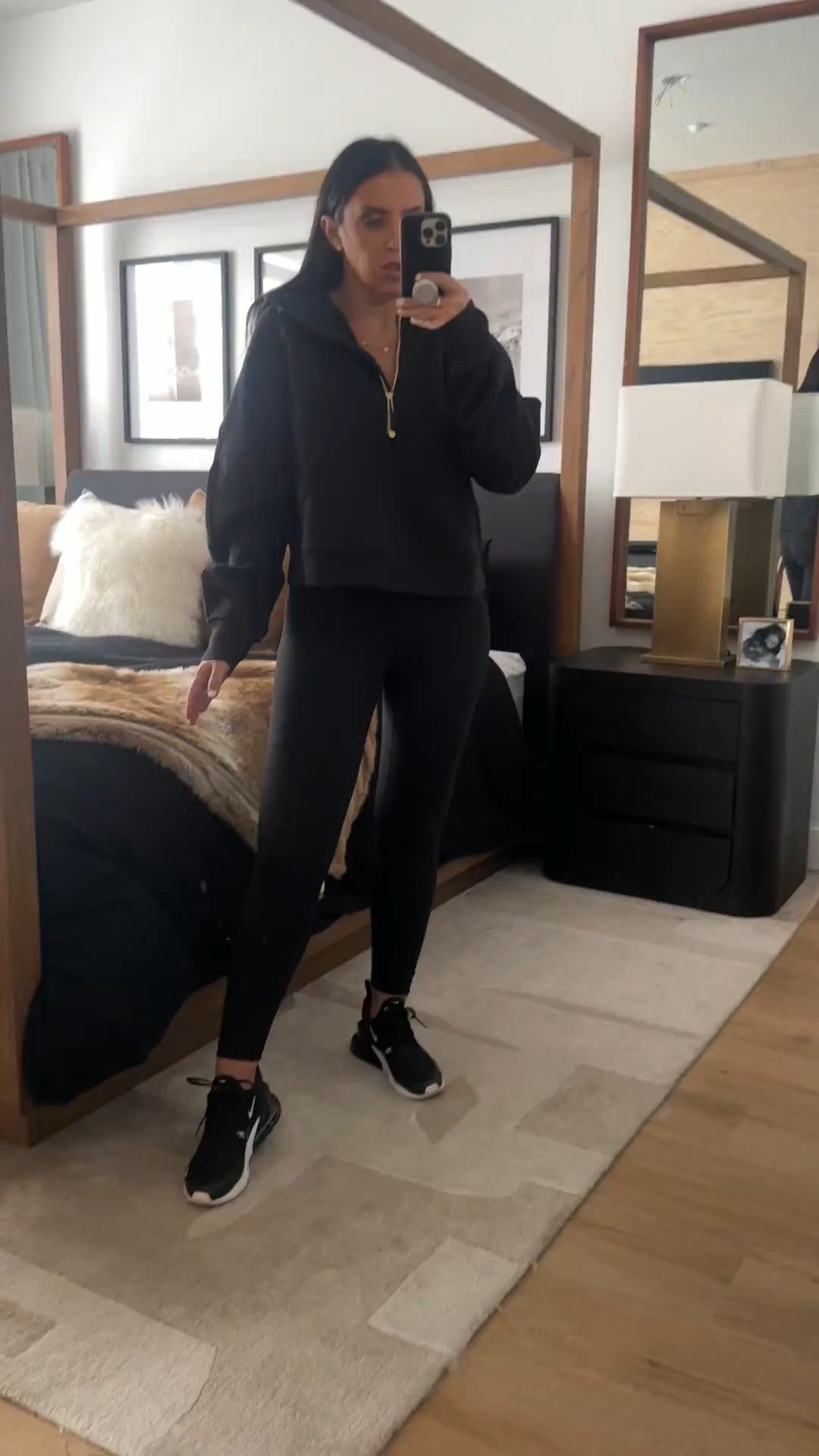 lululemon Align™ High-Rise Ribbed Pant 28” now $59 originally $118