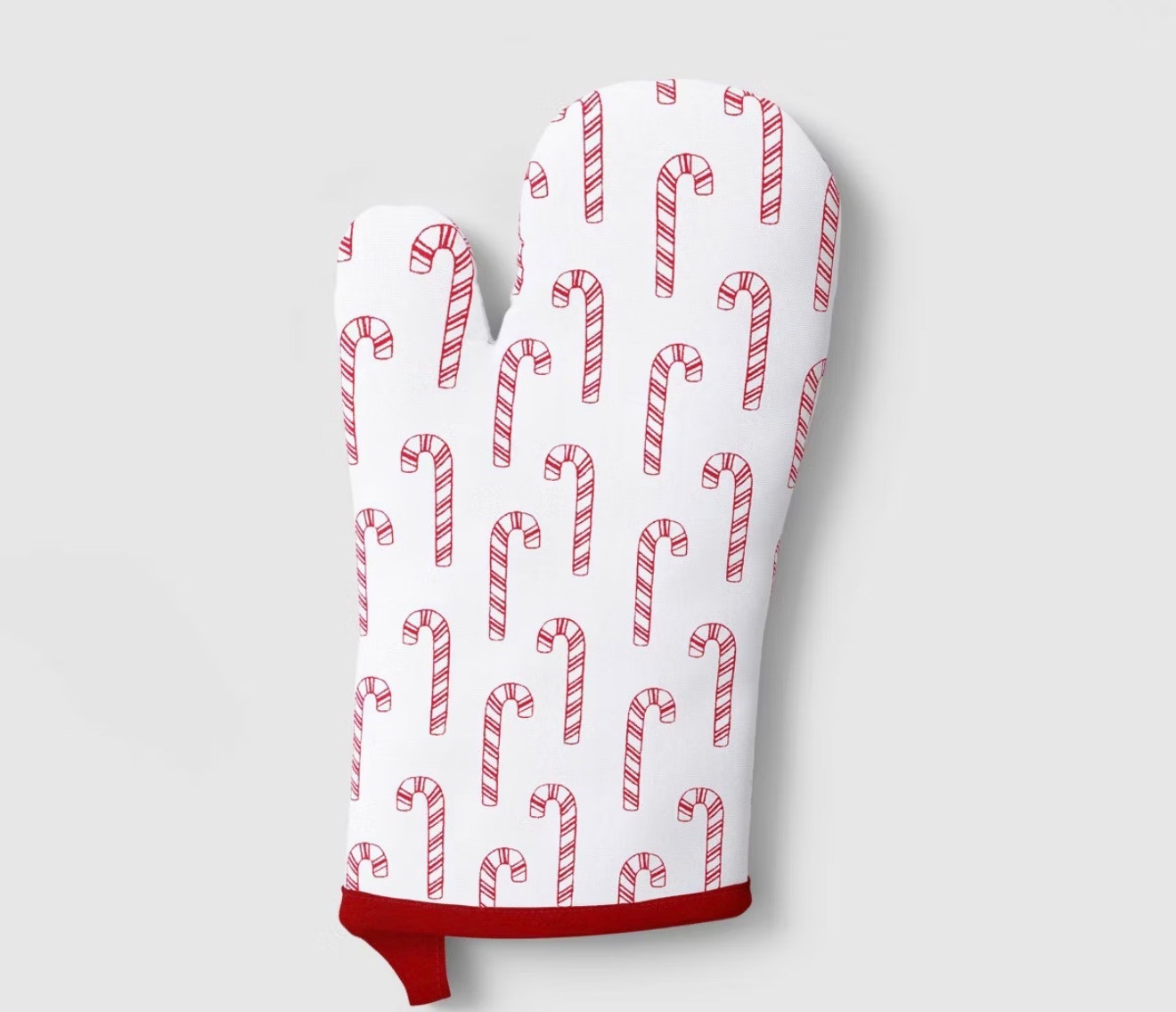 Christmas Candy Canes Cotton Oven Mitts - Wondershop™ 

#LTKHoliday #LTKFindsUnder50 #LTKHome