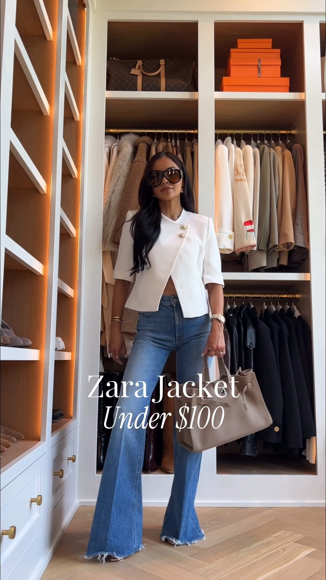 Zara haul / Zara new arrivals for fall 
Zara work outfit ideas 
Wearing an XS in everything 
Mother denim wearing a size 23
Gucci bag
Amazon handbags and sunglasses

#LTKSaleAlert #LTKOver40 #LTKWorkwear
