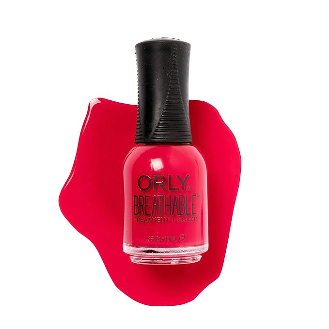 Orly Breathable Nail Color, Love my Nails, 0.6 Fluid Ounce | Amazon (US)
