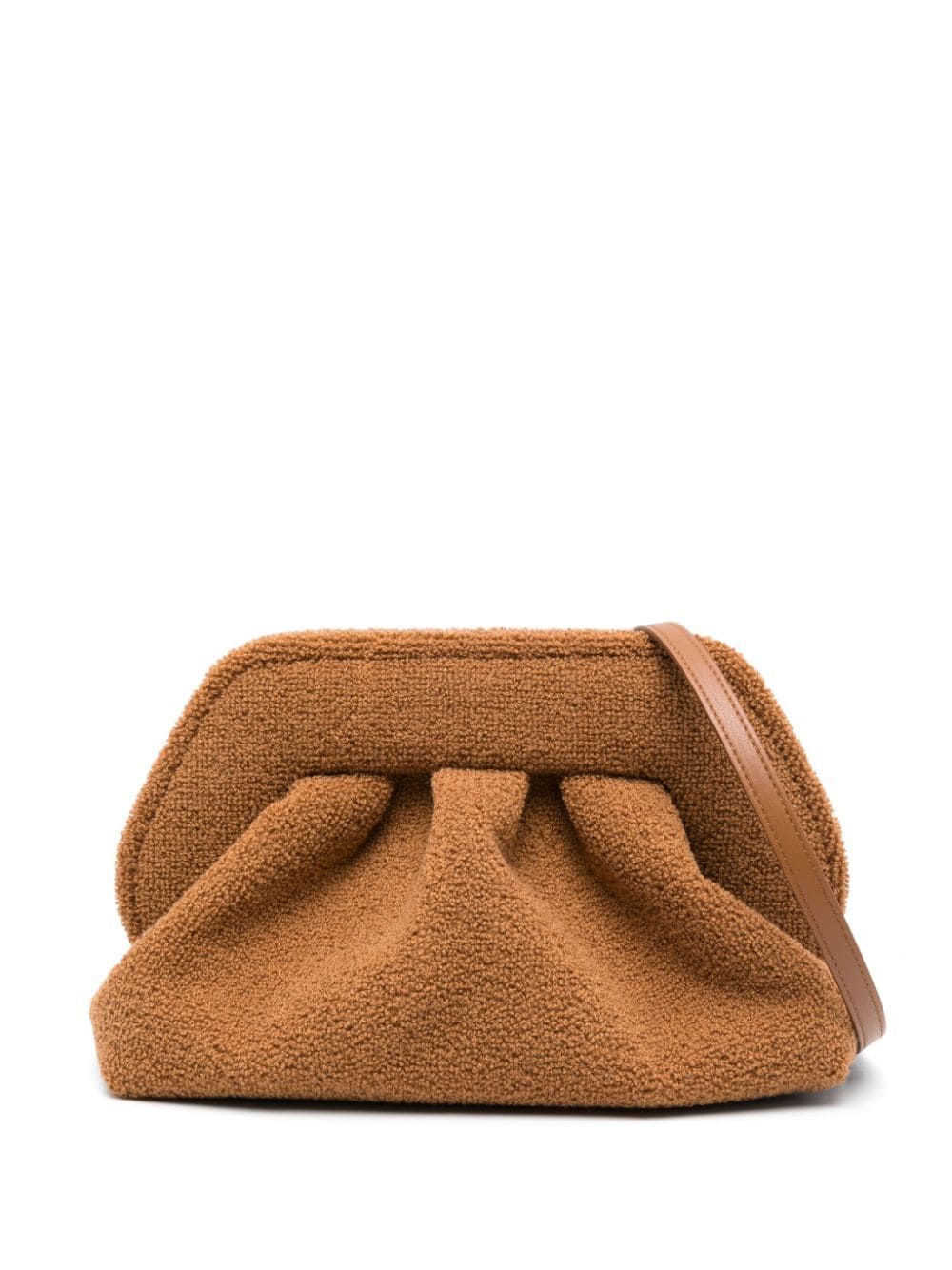 Themoirè Bios Sea Clutch - Farfetch | Farfetch Global