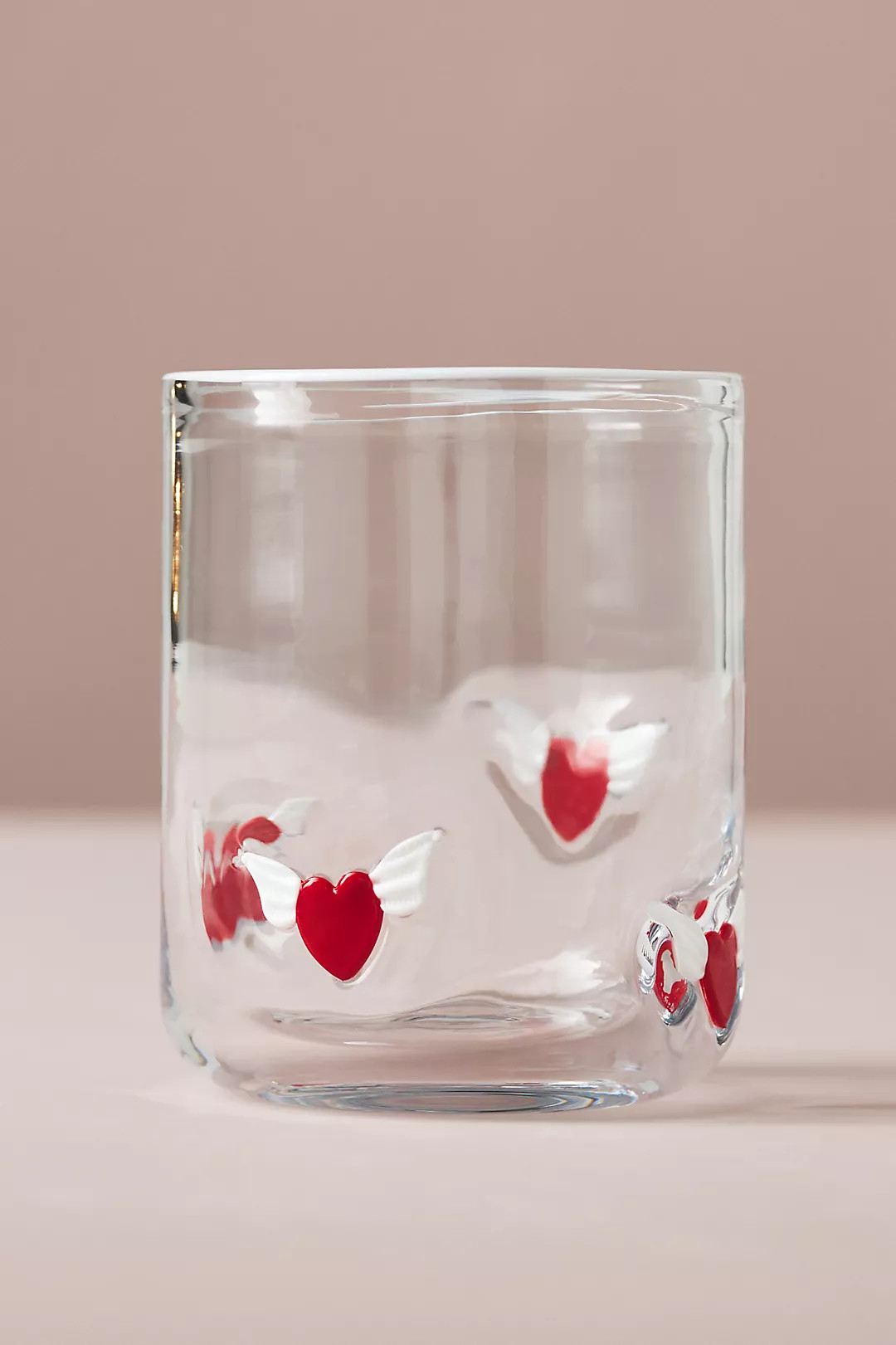 Icon Juice Glass | Anthropologie (US)
