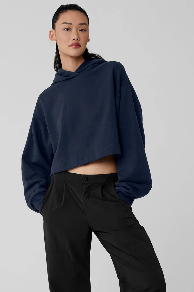 Bae Hoodie | Alo Yoga (US)