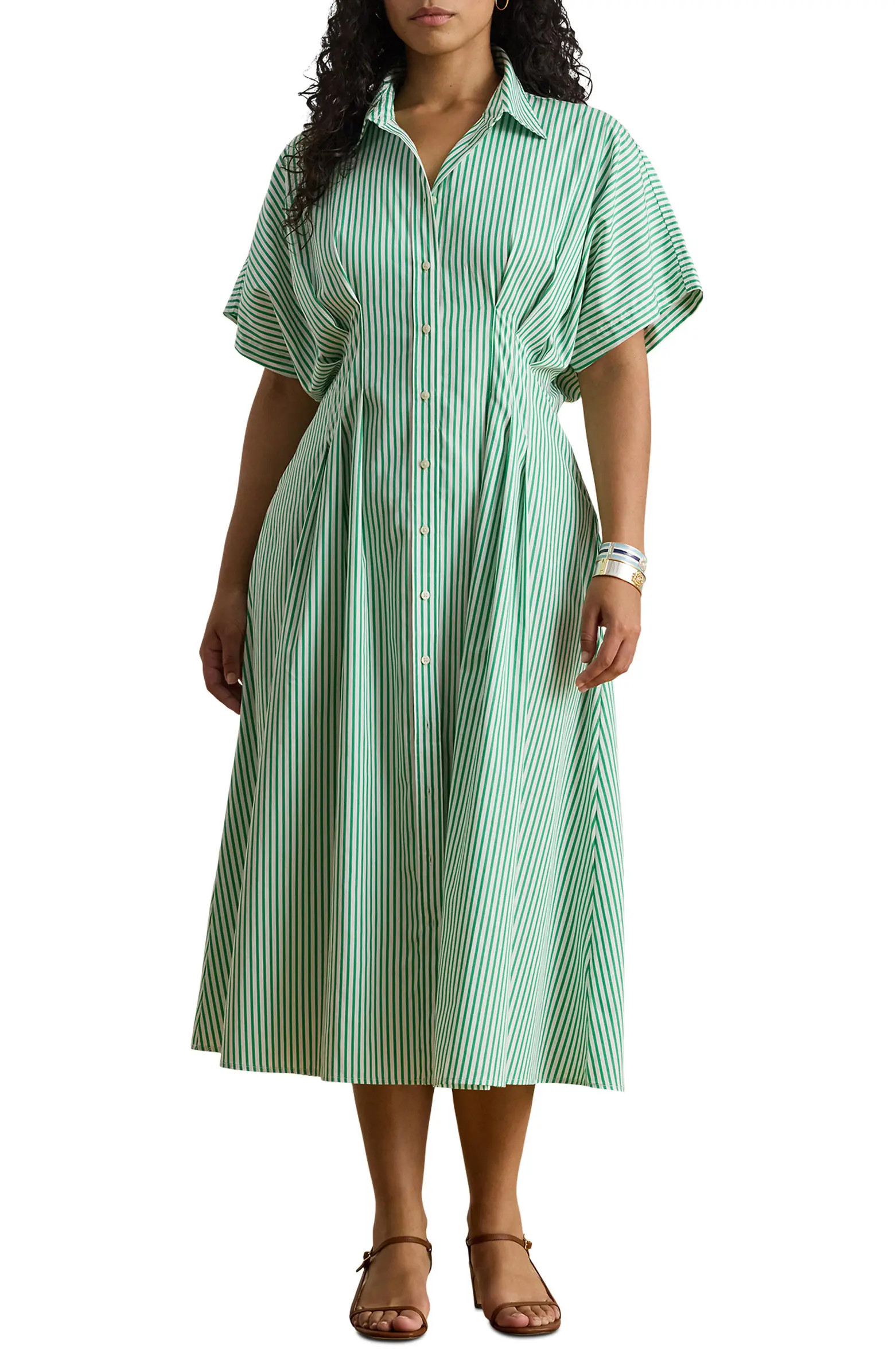 Green/ White Multi | Nordstrom