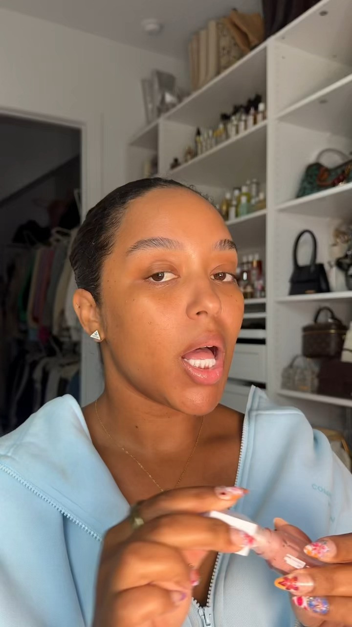 Doing my lashes at home has been such a game changer! I fear I am a DIY lash girlie now! 

 #LTKgrwm #LTKFindsUnder50 #LTKBeauty