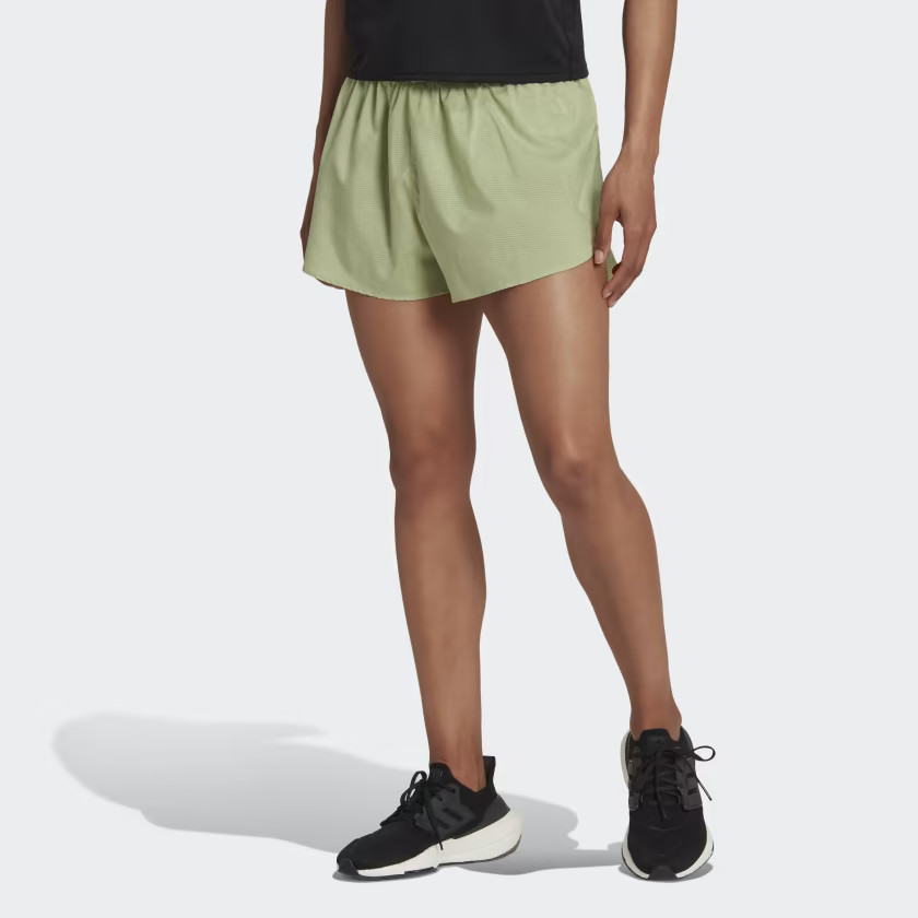 Adizero Running Split Shorts | adidas (US)