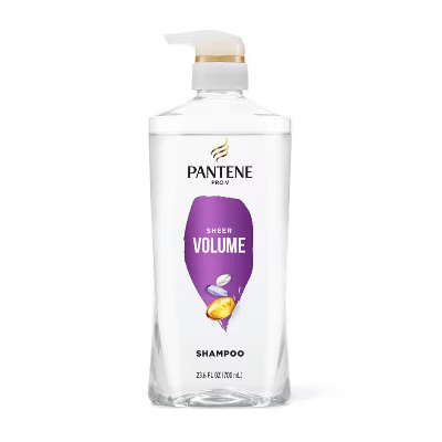 Pantene Pro-V Volume & Body Shampoo | Target
