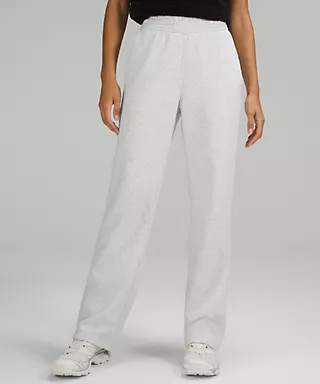 Loungeful Straight Leg Pant | Women's Trousers | lululemon | Lululemon (US)