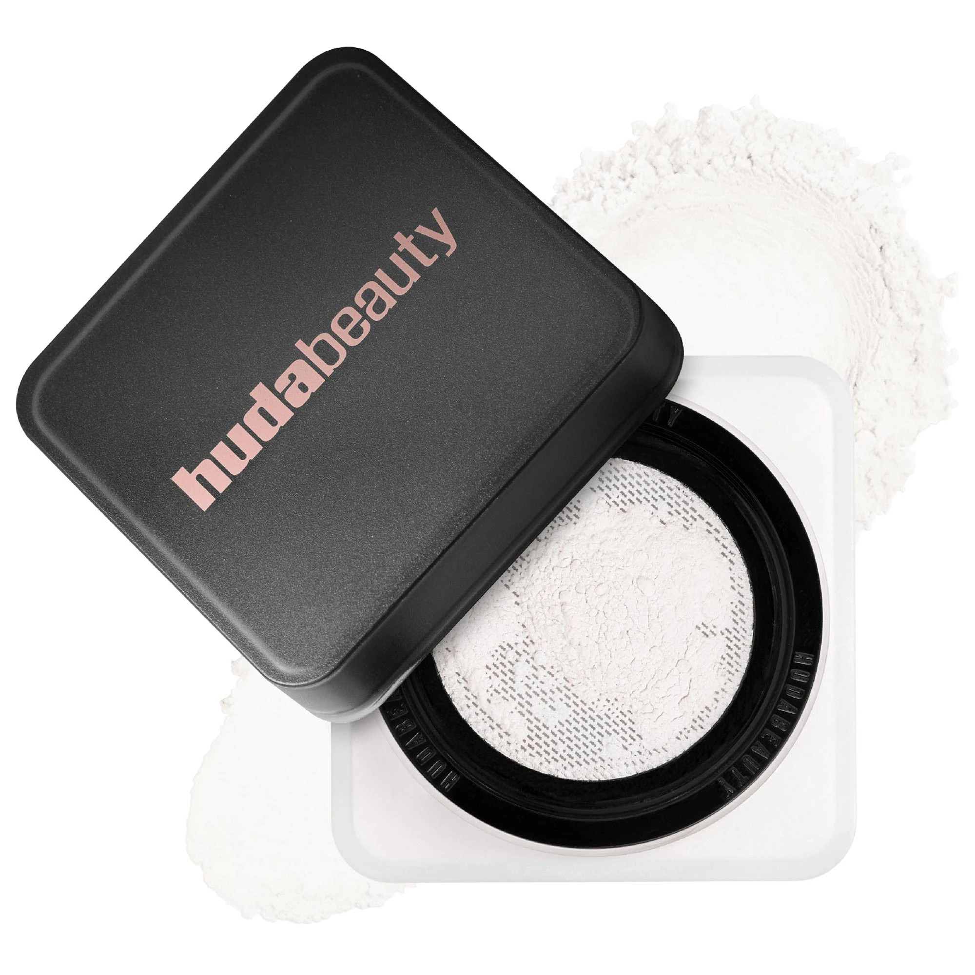 HUDA BEAUTY Easy Bake Loose Baking & Setting Powder Sugar Cookie 0.71 oz/ 20 g | Sephora (US)