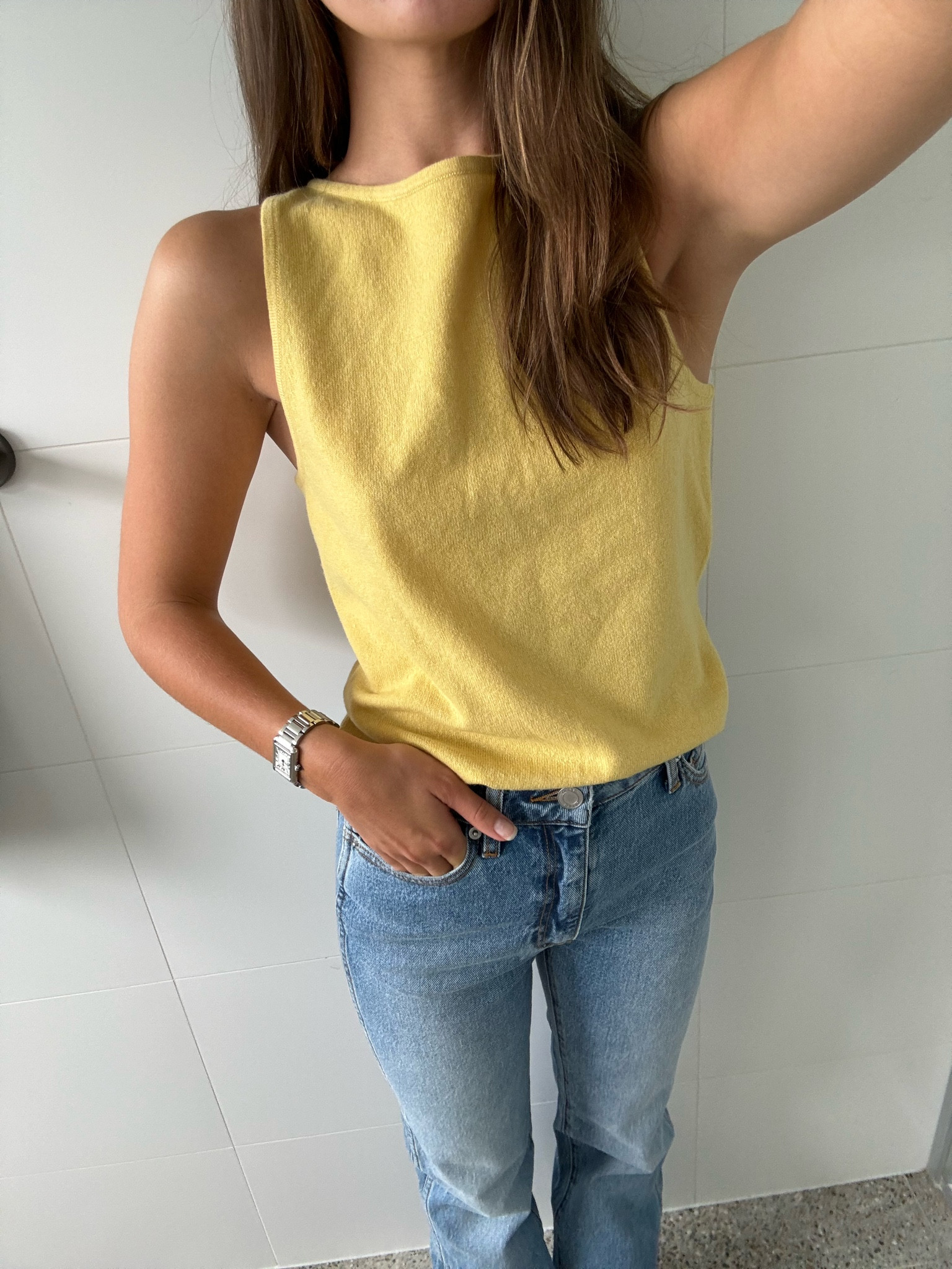 Living in the Rory Henne jeans I wear a 24 xx

#LTKsummer #LTKFashionMonth #LTKaustralia