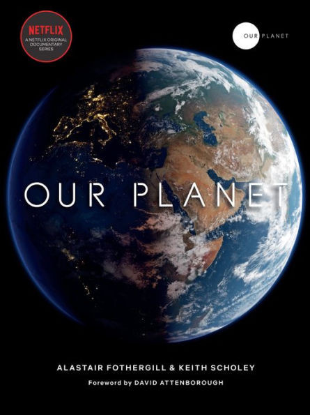 Our Planet | Barnes & Noble