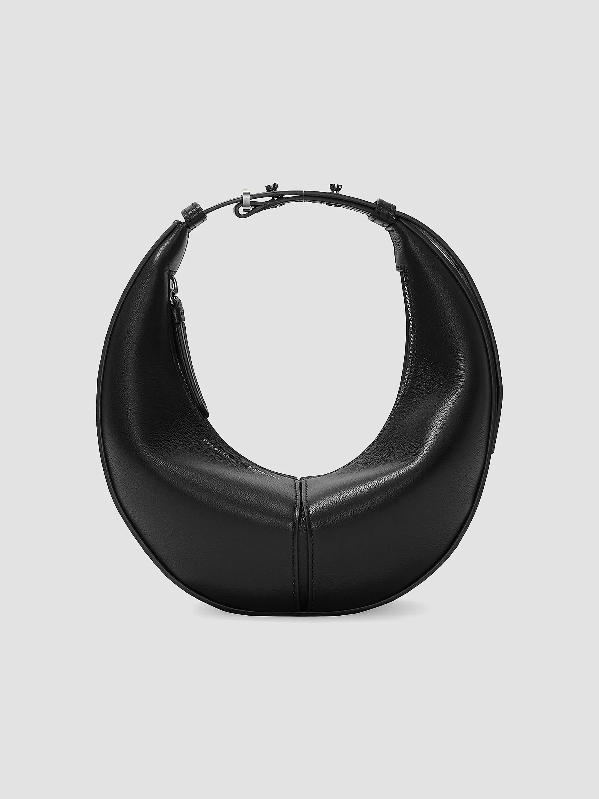 Proenza SchoulerMini Leather Slide Shoulder Bag | Saks Fifth Avenue