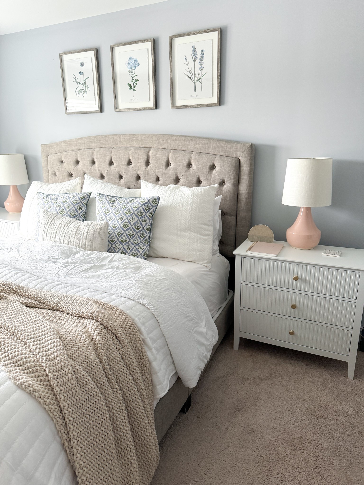 Master bedroom favorites ✨

#LTKHome #LTKFamily