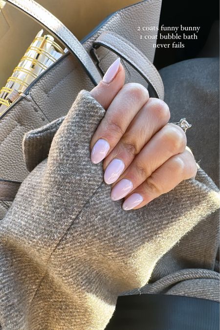 Spring nail inspo!! ✨💅🌸The best nail combo that I get questions on on and off camera! 


Spring nails, nail inspo, opi, bubble bath, funny bunny, almond shaped nails, spring nail inspo, spring beauty, spring makeup, nails, manicure, mani, 

#LTKbeauty