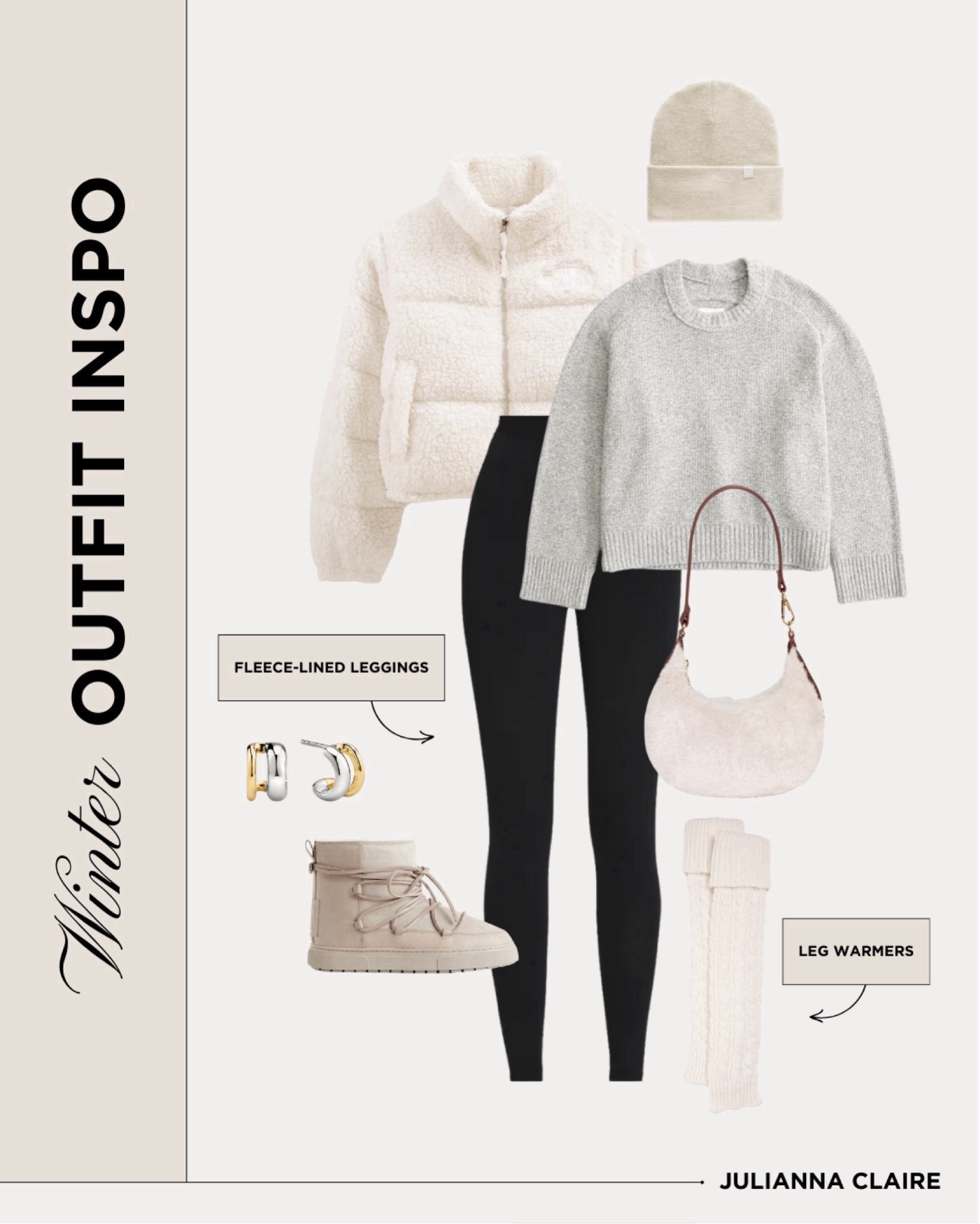Casual winter outfit ideas ❄️

#LTKStyleTip #LTKMostLoved #LTKSeasonal