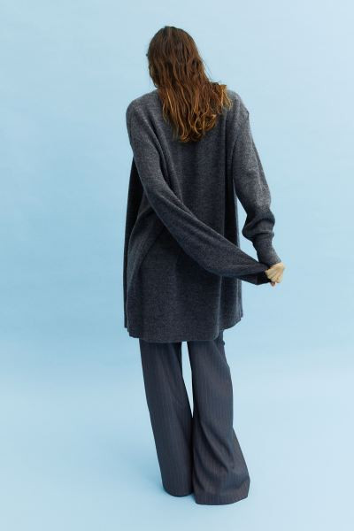Long Cardigan | H&M (US + CA)