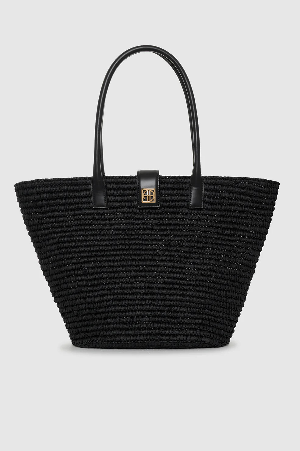 Lou Tote Monogram | Anine Bing