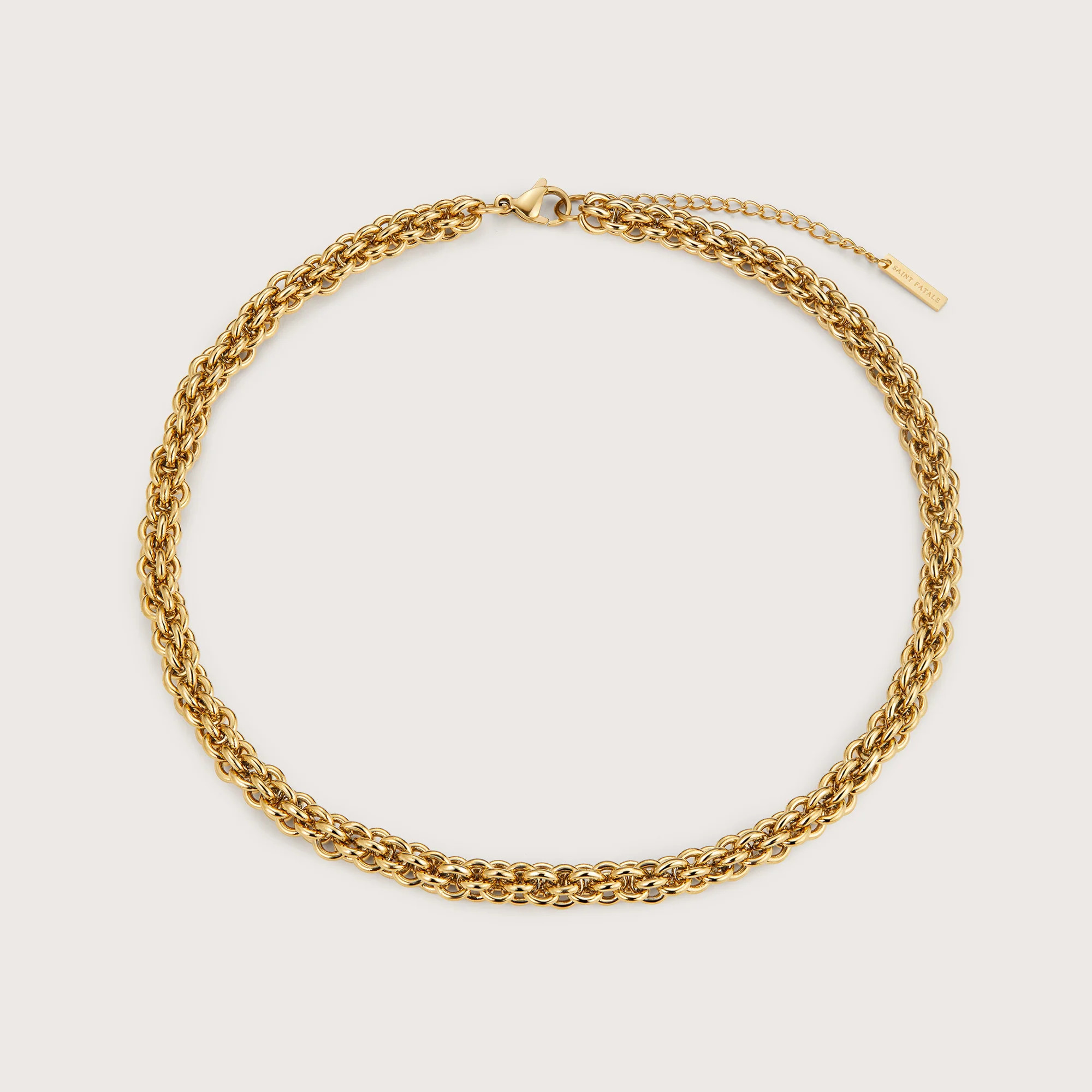 Hera Necklace | Saint Fatale