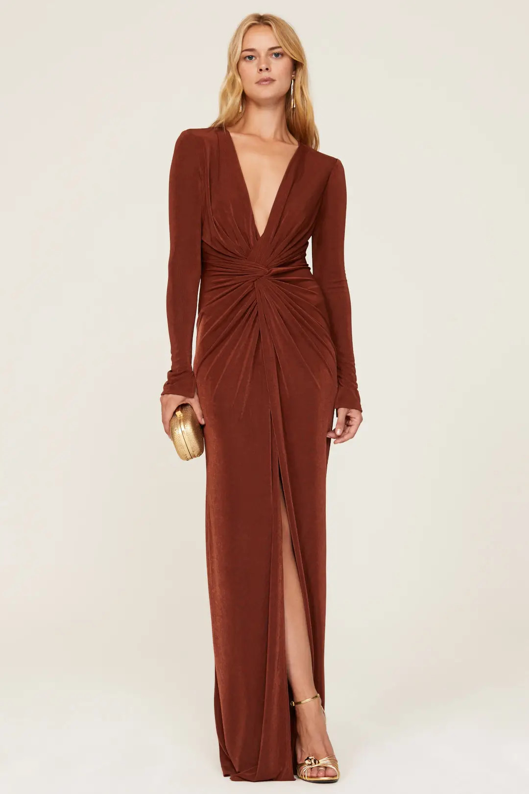 In A Mood Gown | Rent the Runway