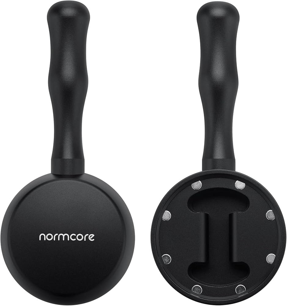 Normcore Snap-On Magnets Steam Lever V2 - Disassembly-Free Steam Lever Fit Breville Sage Barista ... | Amazon (US)