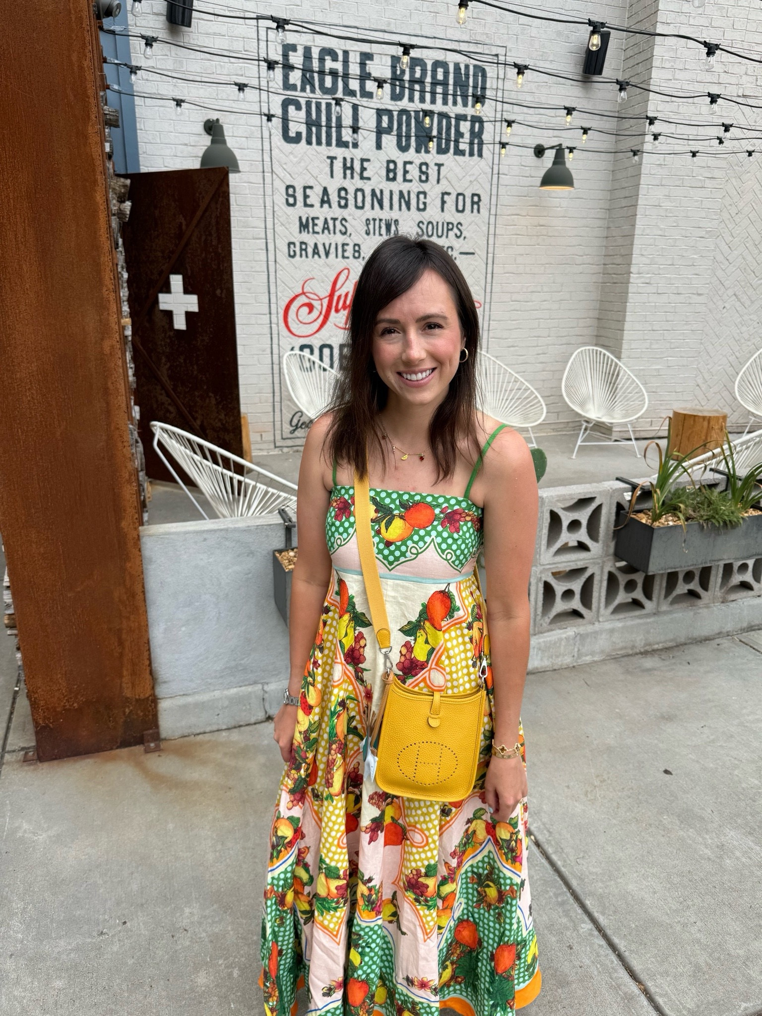 Alemais dress (size 6 AU, which I think is 2 US), Kendra Scott fruit necklace  



#LTKFindsUnder100 #LTKSeasonal #LTKStyleTip