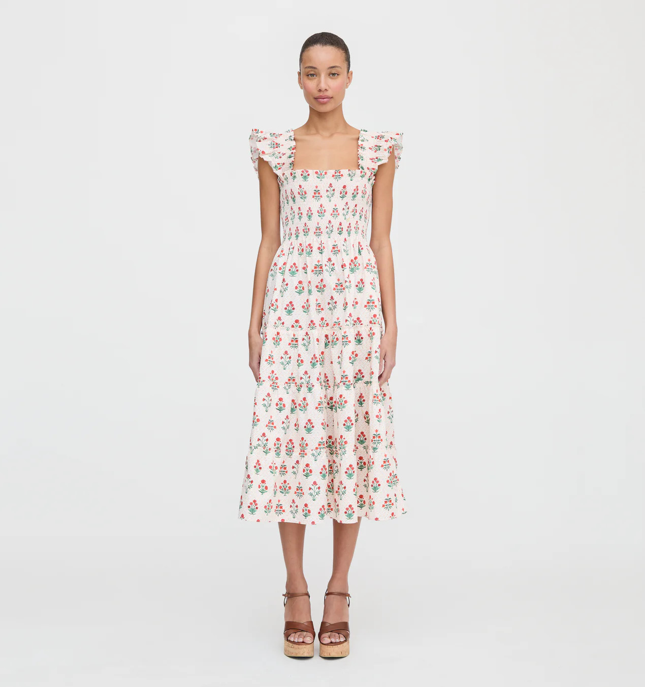 The Ellie Nap Dress | Hill House Home US