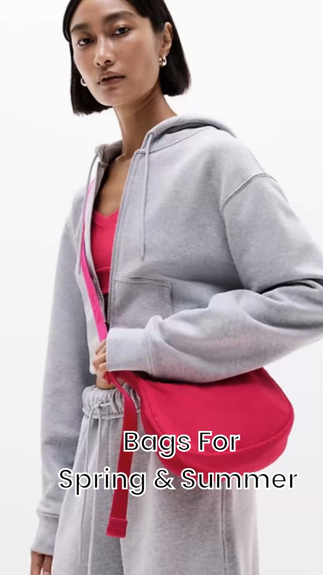 Get ready for Traveling, Commuting, Hiking, Gym Visits and Errands with these lightweight, packable bags! Most finds come in multiple colors and many are on sale! 

#LTKActive #LTKOver40 #LTKTravel