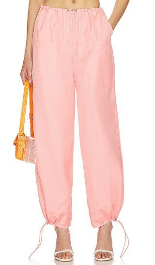 x REVOLVE Paloma Pant in Pink | Revolve Clothing (Global)