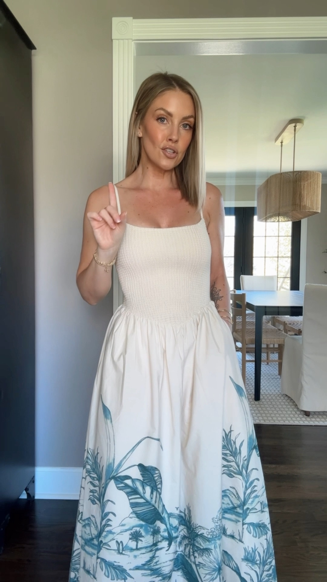 Vacation dresses I ordered from @Abercrombie! All dresses are 30% off right now + DRESSESAF will stack on top of this sale for an extra 15% off in cart!!

I wear the XS Regular in each!

 spring fashion, vacation dresses, easter dress, resort wear, summer outift, spring finds, maxi dress, midi dress, sale alert, watchnow, amanda west 

 #AbercrombiePartner 

#LTKFindsUnder50 #LTKStyleTip #LTKSaleAlert