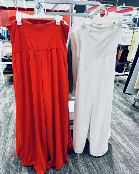 I’m loving the outfit ideas I could create with these jumpsuits! Dropping to less than $25 with target circle week! 

#LTKfindsunder50 #LTKxTarget #LTKstyletip