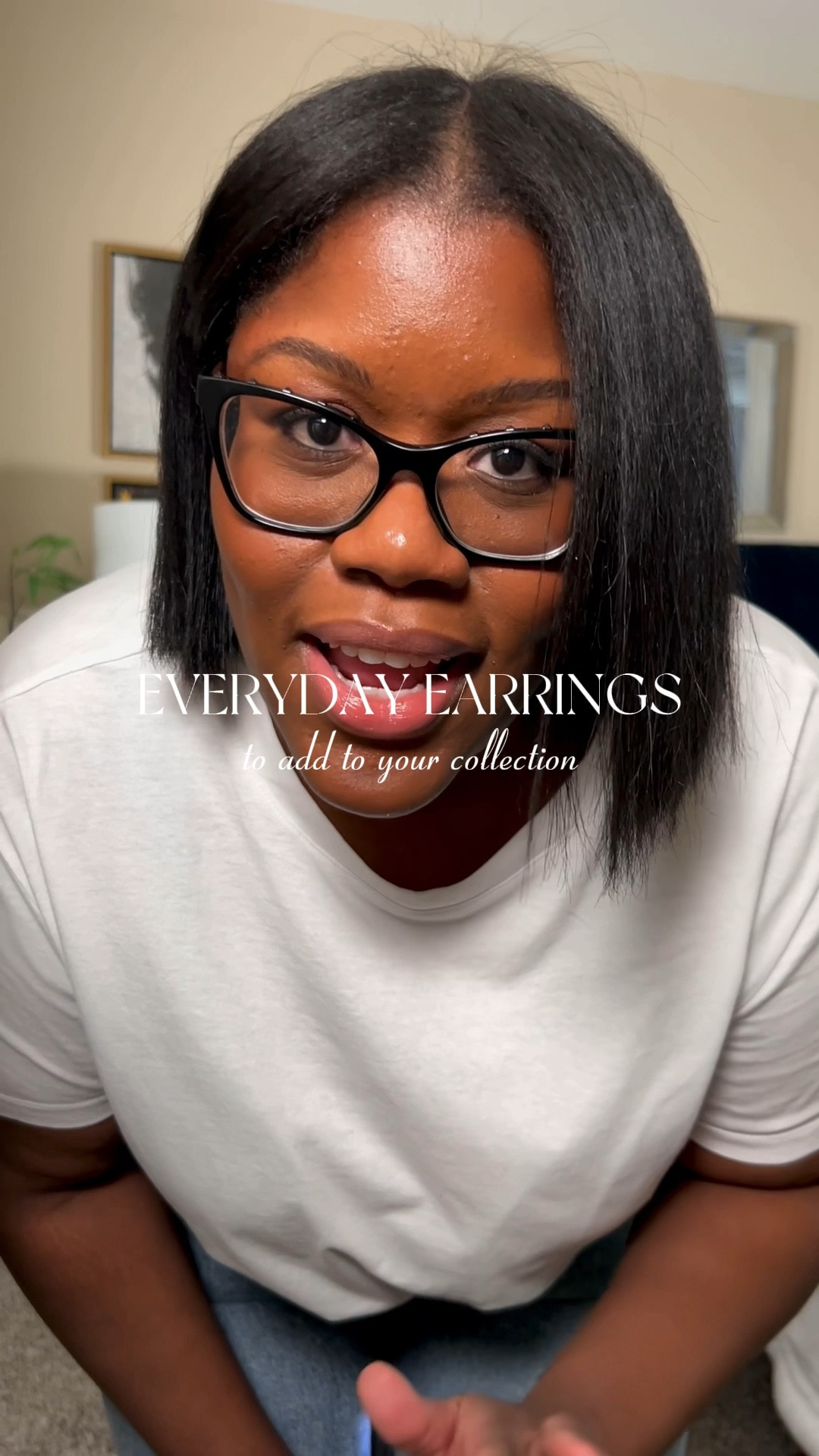 One thing the past few years has taught me was to be ready for all occasions! A well rounded closet will keep you looking put together no matter the time, weather, or season!

Having the right jewelry really sets a look in place. As I’ve gotten older I’ve adopted a quality over quantity mindset for most areas of my life. That being said, luxury items are not the only good quality that exists.

I love a good high end luxury piece and have gained quite the collection. But I bought my first earring set, since my early college years, and I’m glad I did. The quality of the clasps, metal, and gold tone are just the touch needed for my everyday wardrobe! I’m not creating my @fendi F Is earrings but I’m making room for more variety!

Closet hack:
Always offset something expensive with something inexpensive.

#LTKplussize #LTKSpringSale #LTKstyletip