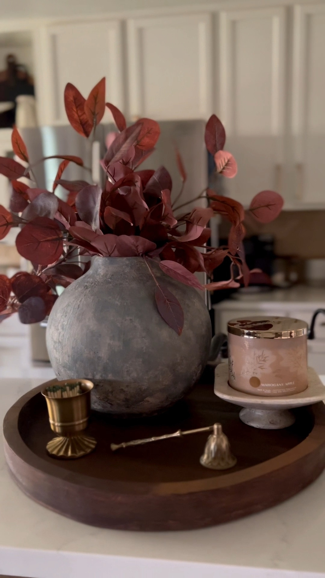 Fall kitchen decor inspo
Fall styling 
Gold toothpick holder 

#LTKSaleAlert #LTKHome #LTKSeasonal