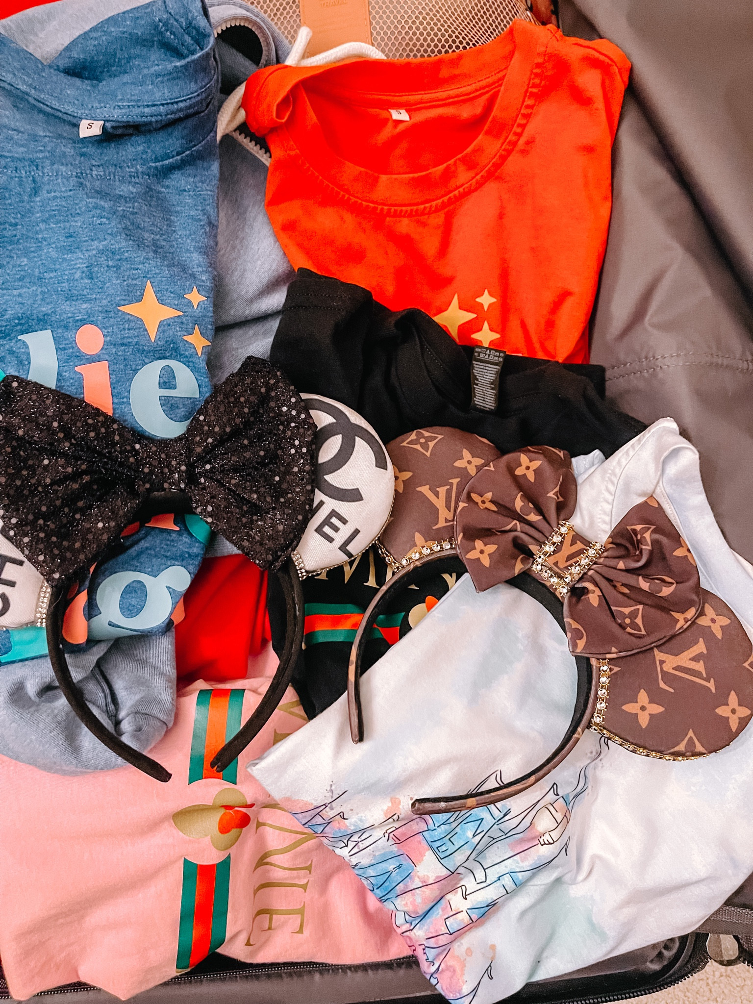 Amazon finds for our Disney trip


#LTKover40 #LTKtravel #LTKfindsunder50